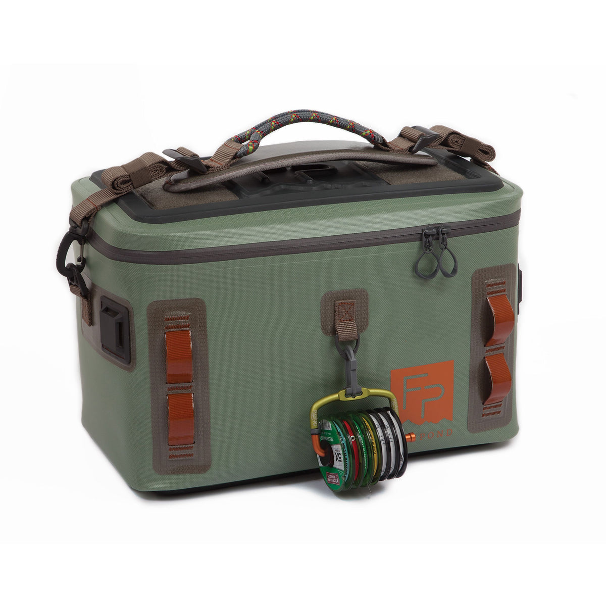 STRAITS FLY SHOPFishpond Cutbank Gear Bag Your Next On The Water Gear  Sanctuary. Designed to organize gear and keep it dry. With the Fishpond  signature molded bottom and welded recycled TPU fabric