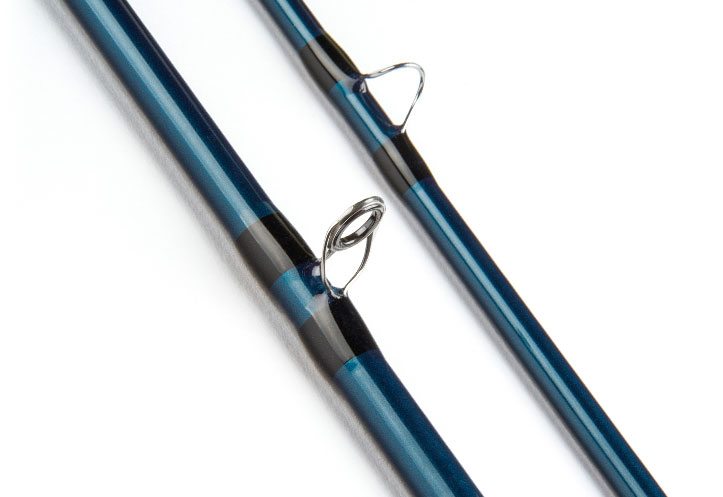 ロッド LOOP EVOTEC CAST 6120-4M STRAITS FLY SHOPLoop Evotec Cast MediumFly RodThe Evotec Cast
