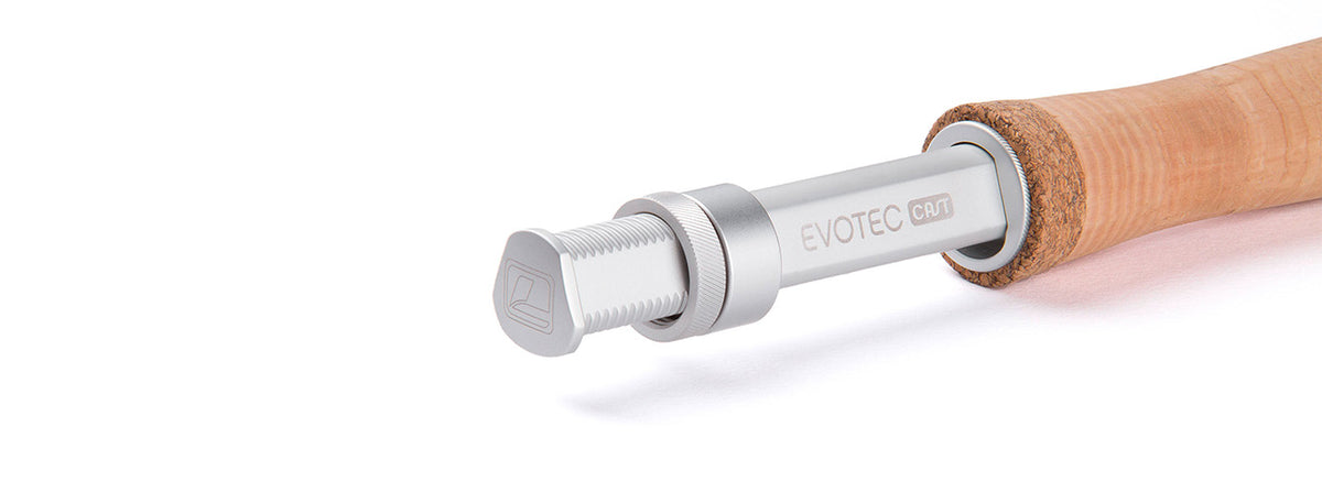 STRAITS FLY SHOPLoop Evotec Cast FastFly RodFast action