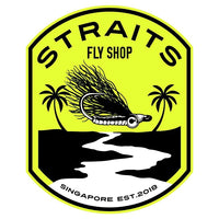 Straits Fly Shop Asia's Premier Online Fly Fishing Outfitter Singapore
