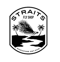 STRAITS FLY SHOP STRAITS FLY SHOP