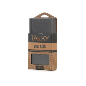 Tacky Big Bug Box