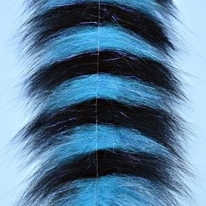 EP Sommerlatte's Grizzly Foxy Brush