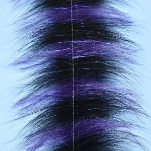 EP Sommerlatte's Grizzly Foxy Brush
