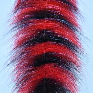 EP Sommerlatte's Grizzly Foxy Brush