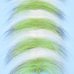 EP Sommerlatte's Grizzly Foxy Brush