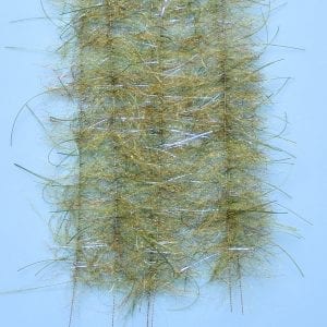 EP Tarantula Hairly Legs Brush