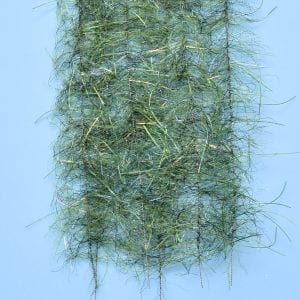 EP Tarantula Hairly Legs Brush