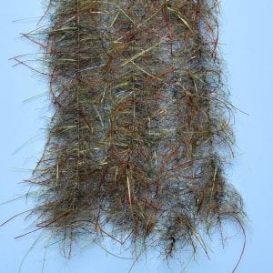 EP Tarantula Hairly Legs Brush