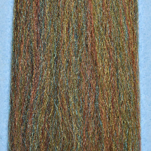 EP 3-D Fibers