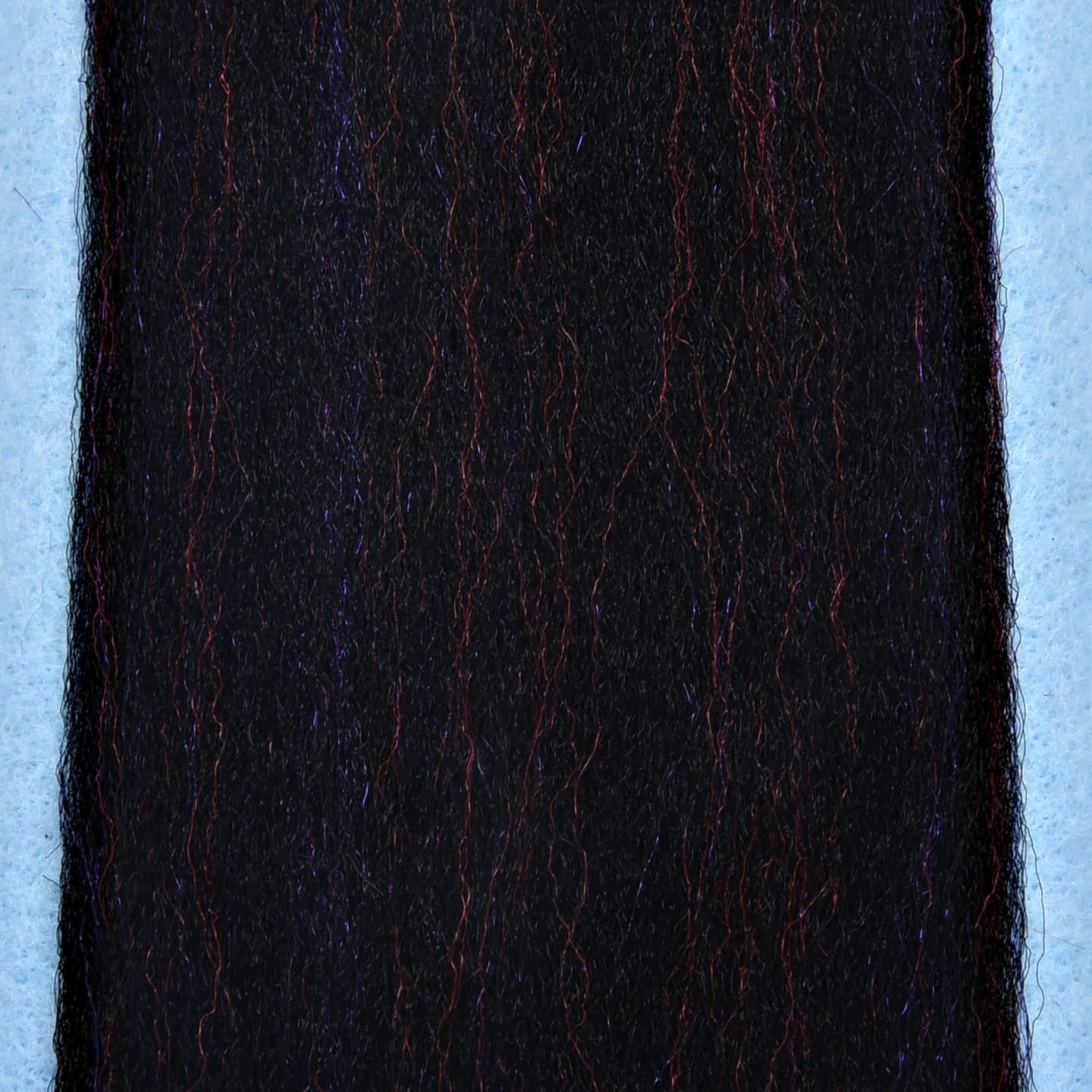 EP 3-D Fibers