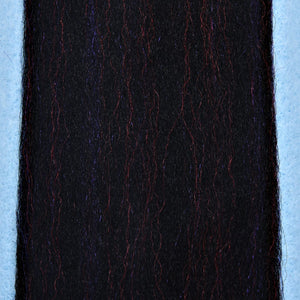 EP 3-D Fibers