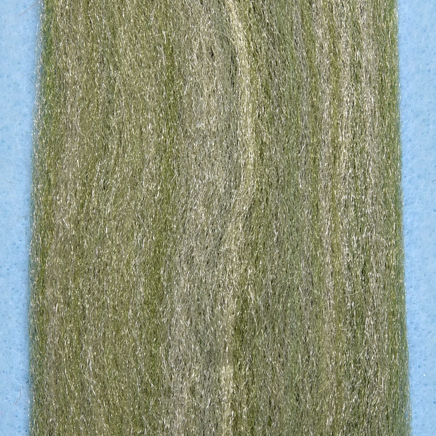 EP 3-D Fibers