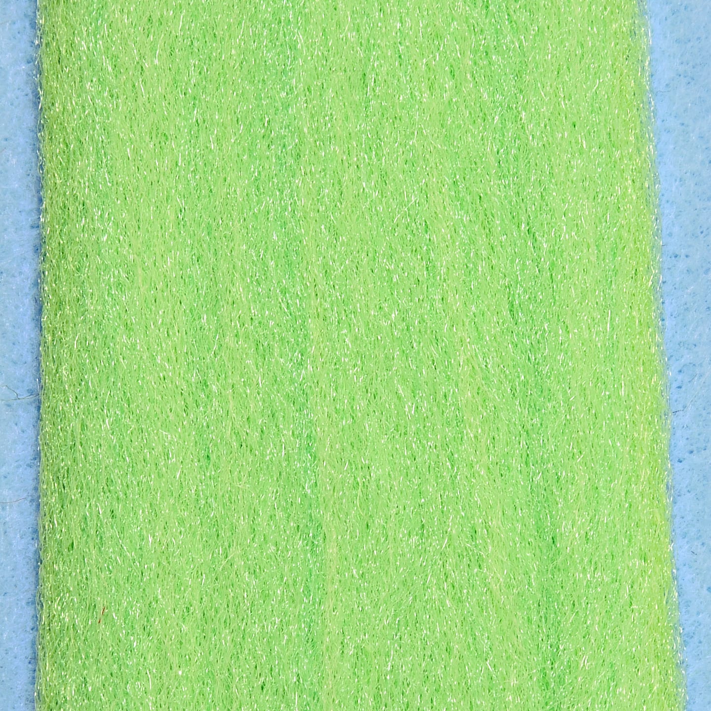 EP 3-D Fibers