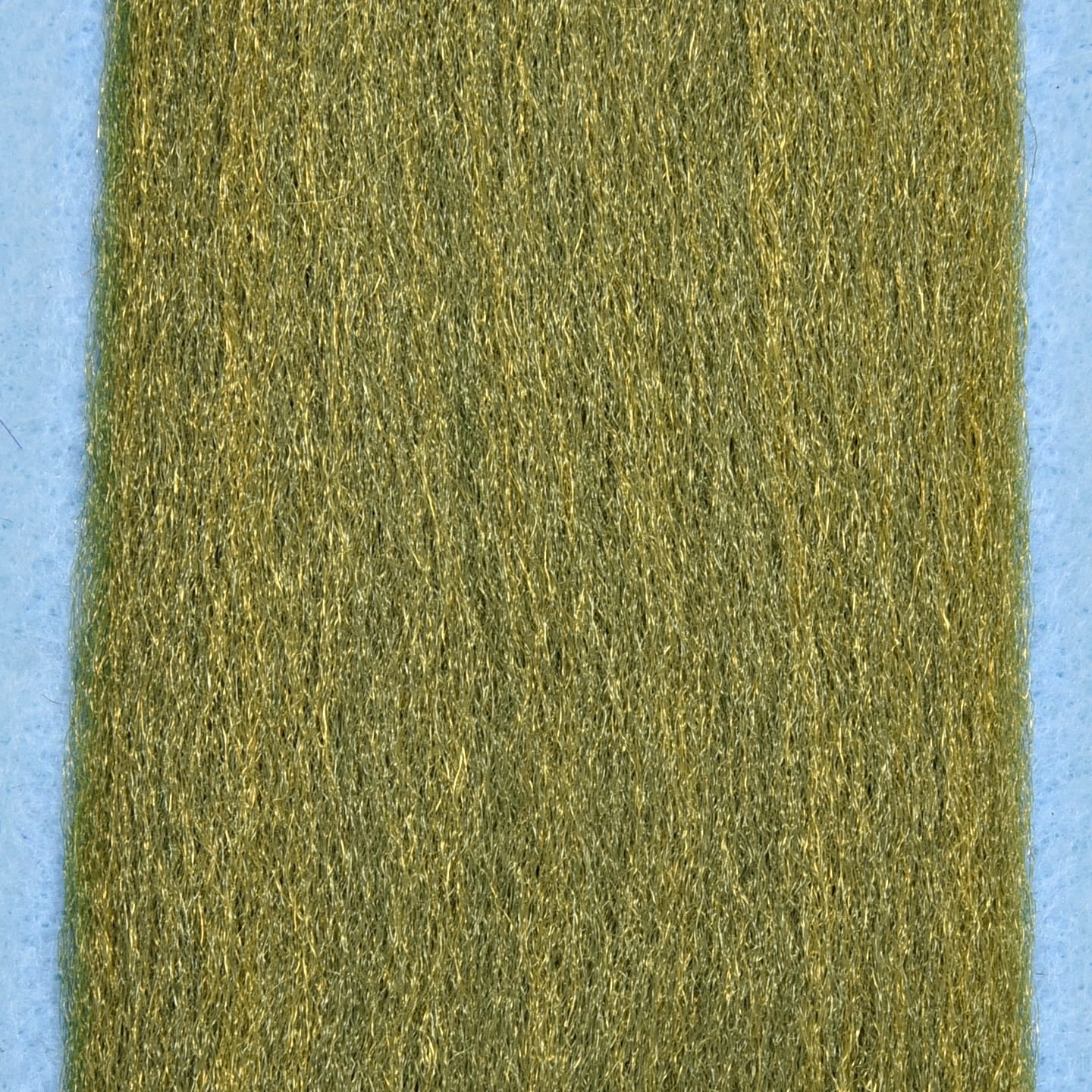 EP 3-D Fibers