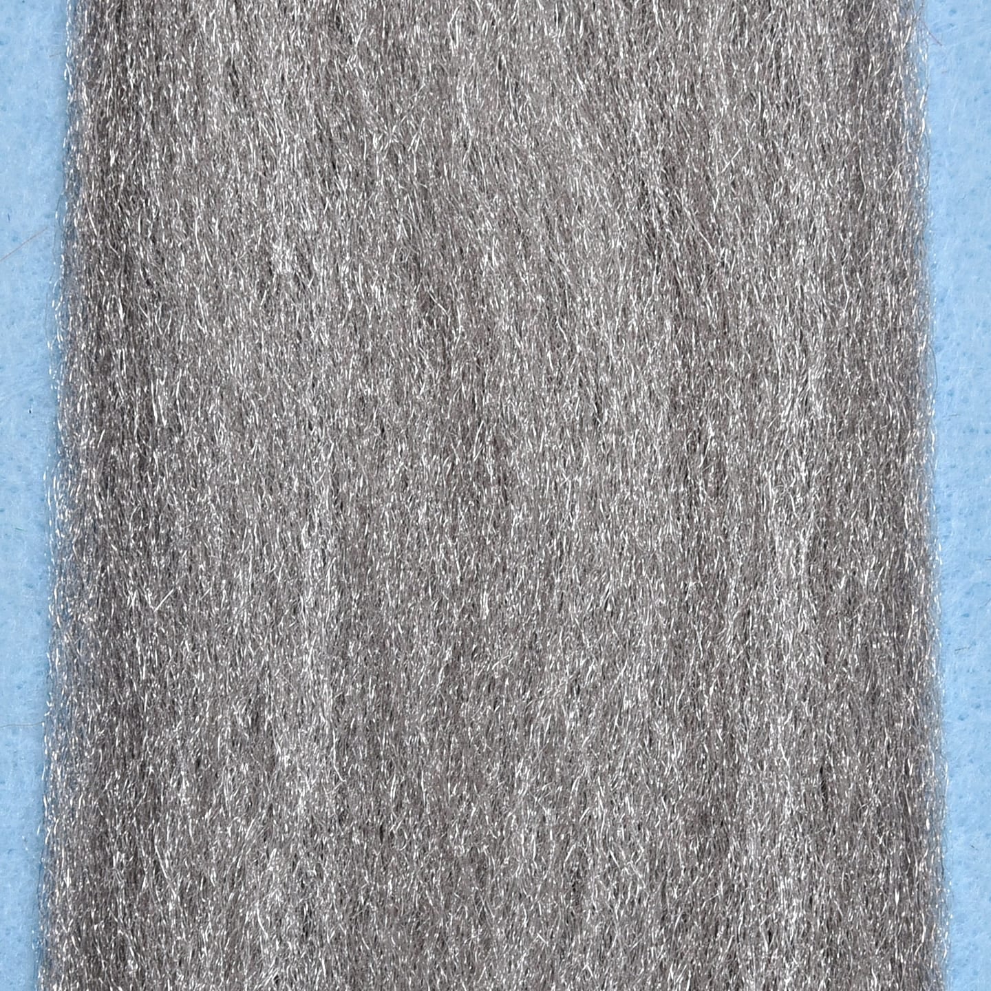EP 3-D Fibers