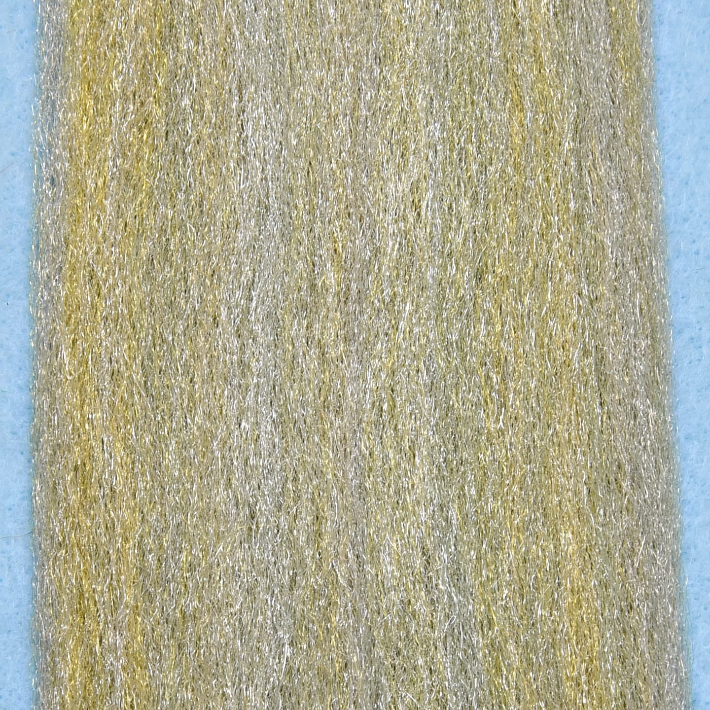 EP 3-D Fibers