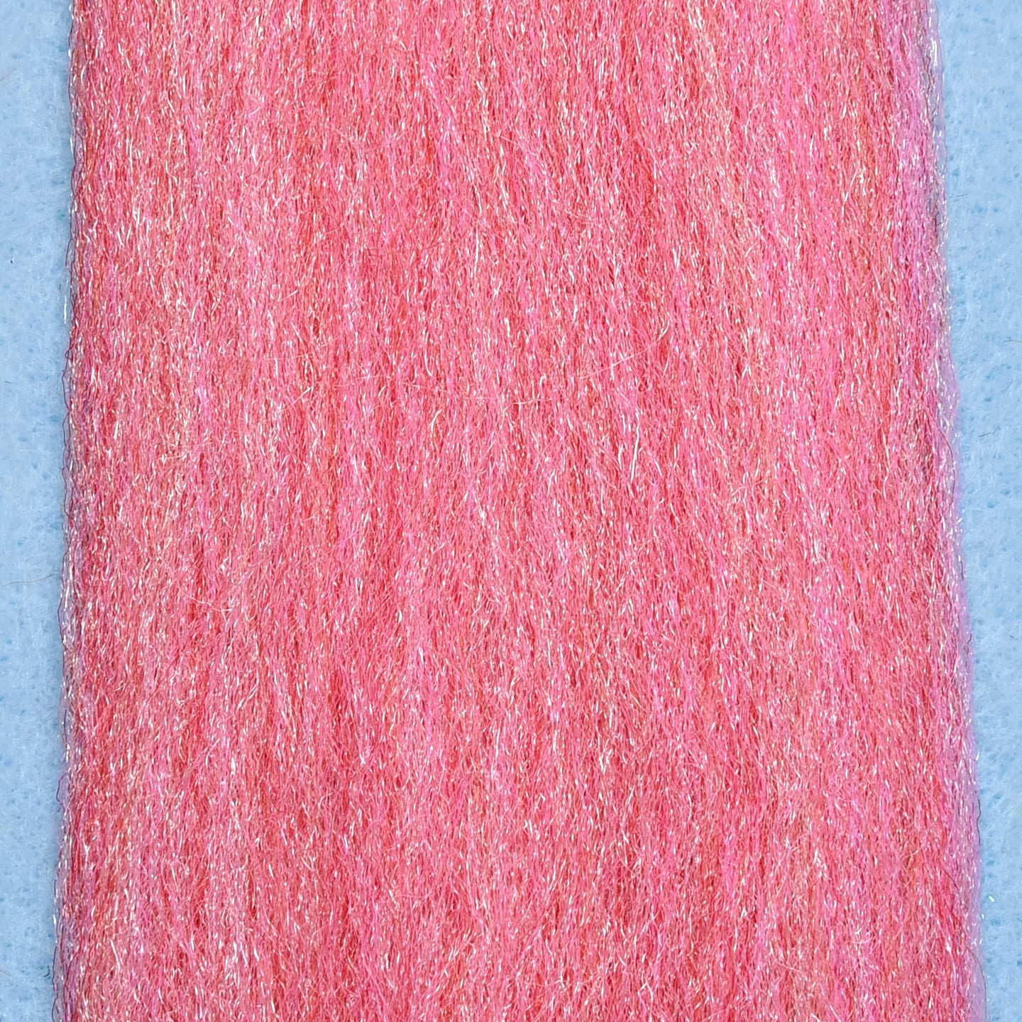 EP 3-D Fibers
