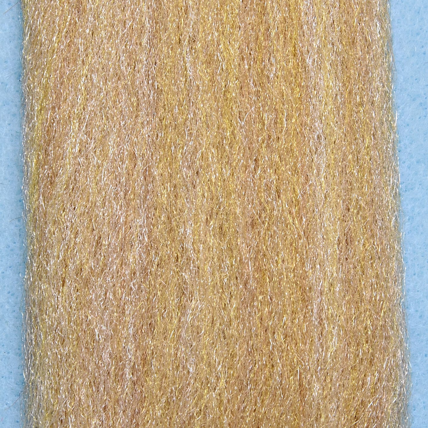 EP 3-D Fibers