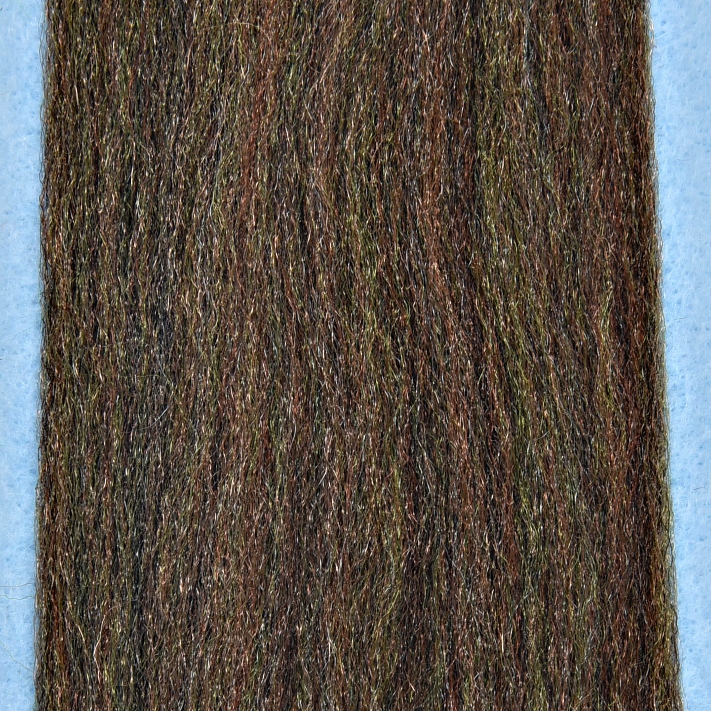 EP 3-D Fibers