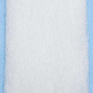 EP 3-D Fibers