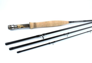 C. F. Burkheimer Trout Fly Rod
