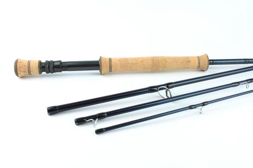 C. F. Burkheimer Saltwater Fly Rod