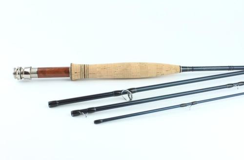 STRAITS FLY SHOPC. F. Burkheimer Trout Fly RodFly Rod CF