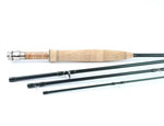 C. F. Burkheimer Trout Fly Rod