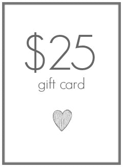 Gift Cards