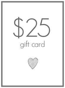 Gift Cards