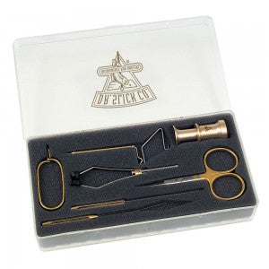 Dr. Slick Fly Tyer's Gift Set