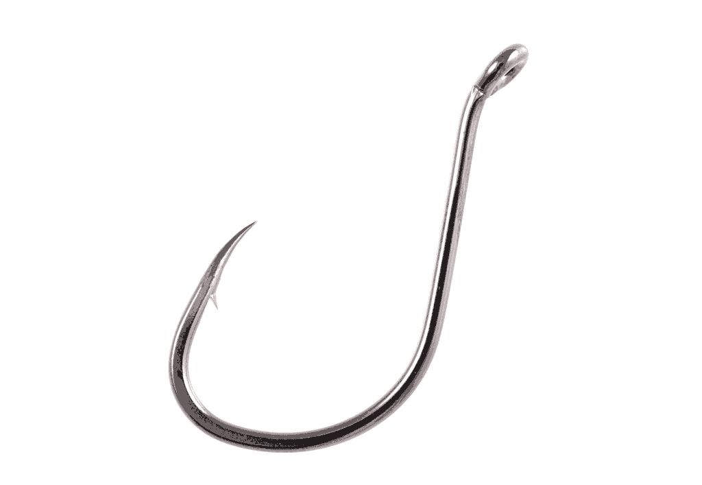 Owner SSW All Purpose Hook w/ Super Needle Point