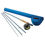 Redington Crosswater Combo