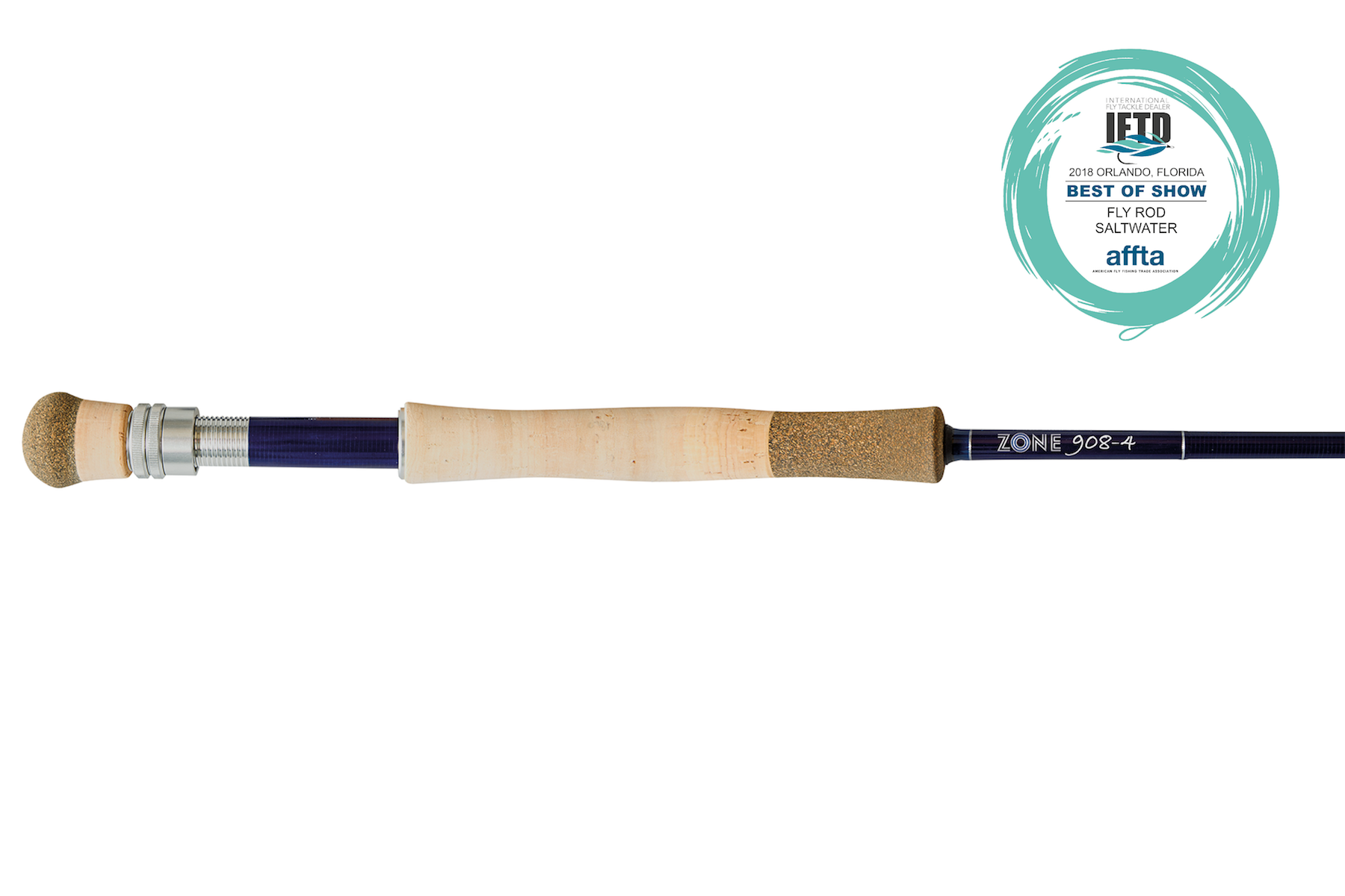 Thomas and Thomas Zone Fly Rod - STRAITS FLY SHOP