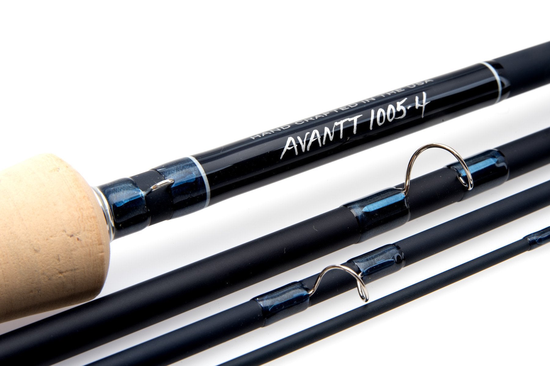 Thomas and Thomas Avantt Fly Rod