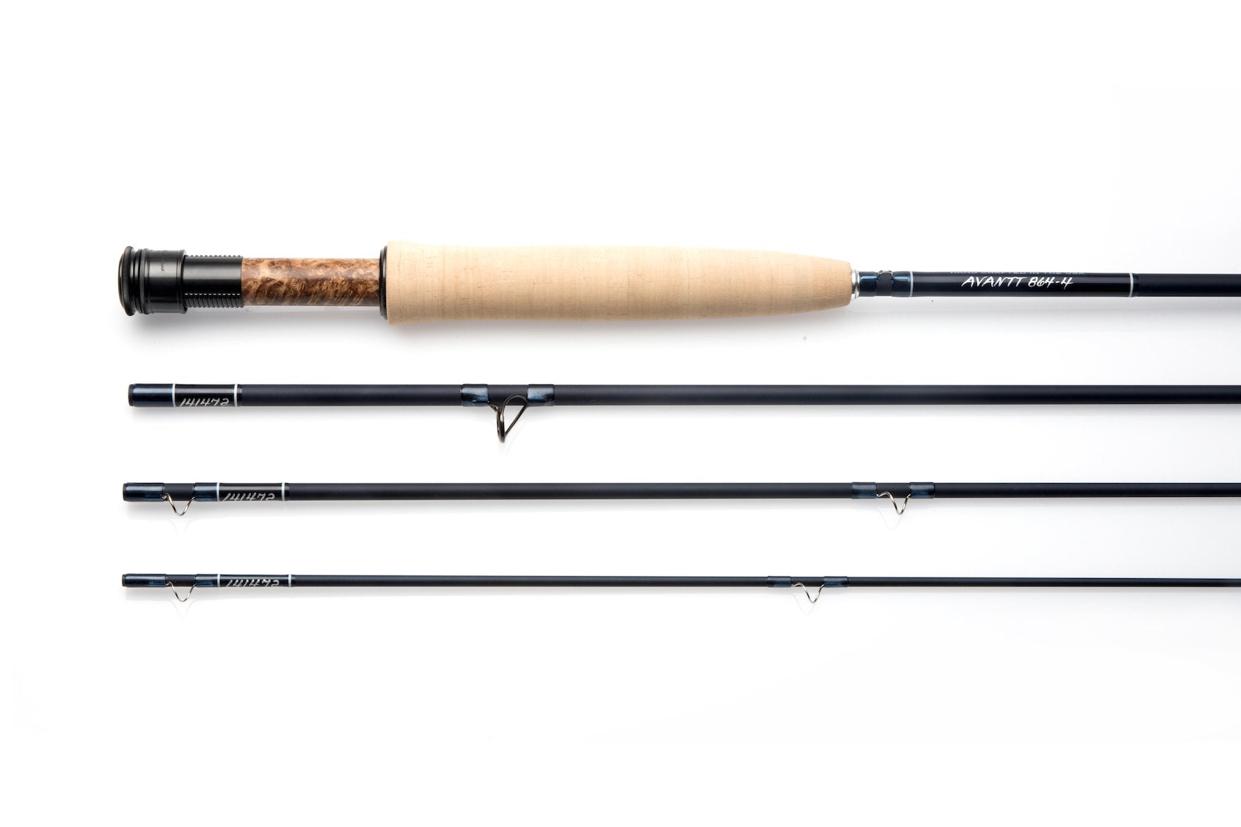 STRAITS FLY SHOPThomas and Thomas Avantt Fly RodFly Rod T&T's