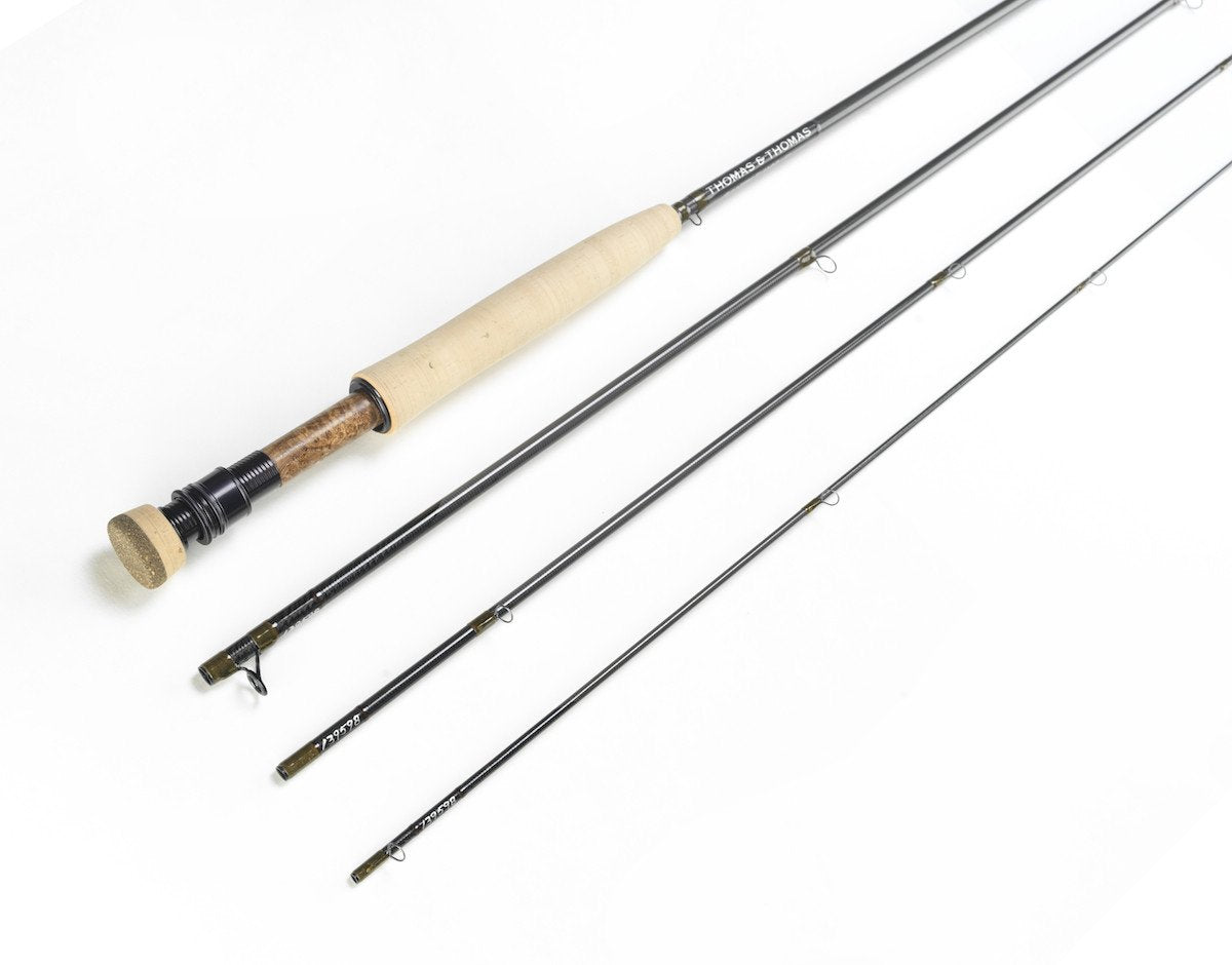 Thomas and Thomas Contact Fly Rod