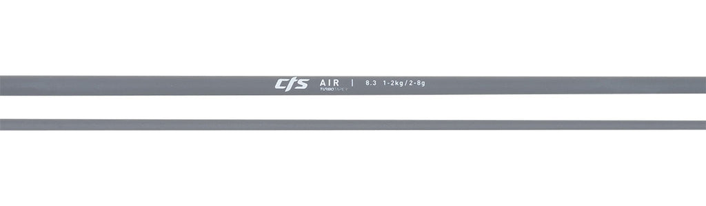 CTS AIR Series Conventional Blank 10-17lb (5-8kg)