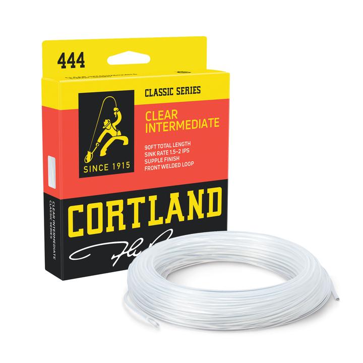 CORTLAND FLY LINES