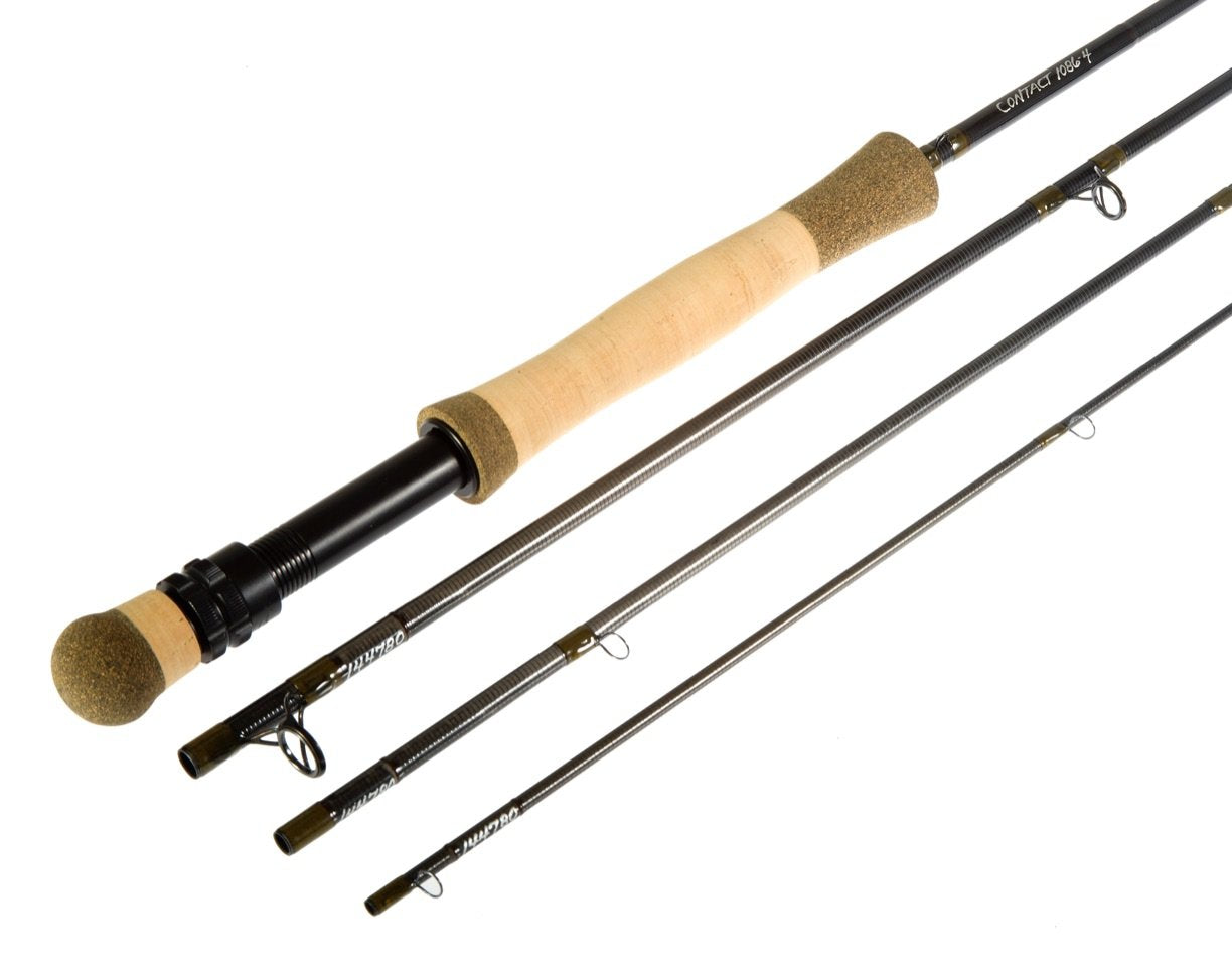 Thomas and Thomas Contact Fly Rod