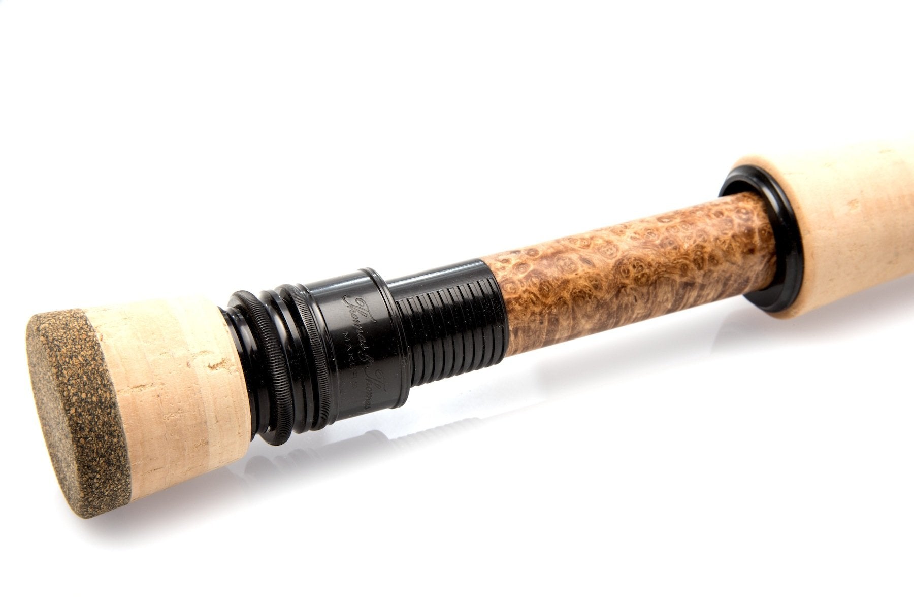 Thomas and Thomas Contact Fly Rod