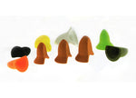 Foam Diver Heads