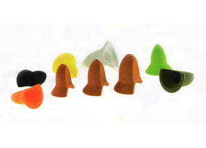 Foam Diver Heads