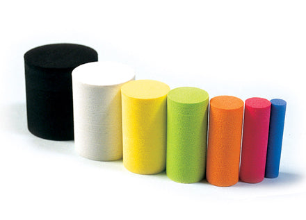 Foam Cylinders