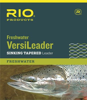 Rio Freshwater Versileader