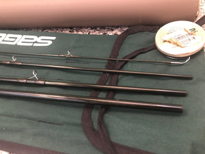 Straits Fly Shop Sage XP Fly Fishing Singapore