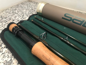 Straits Fly Shop Sage XP Fly Fishing Singapore