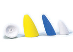 Preshaped Saltwater Poppers