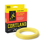 Cortland Classic 333 Saltwater Floating Fly Line